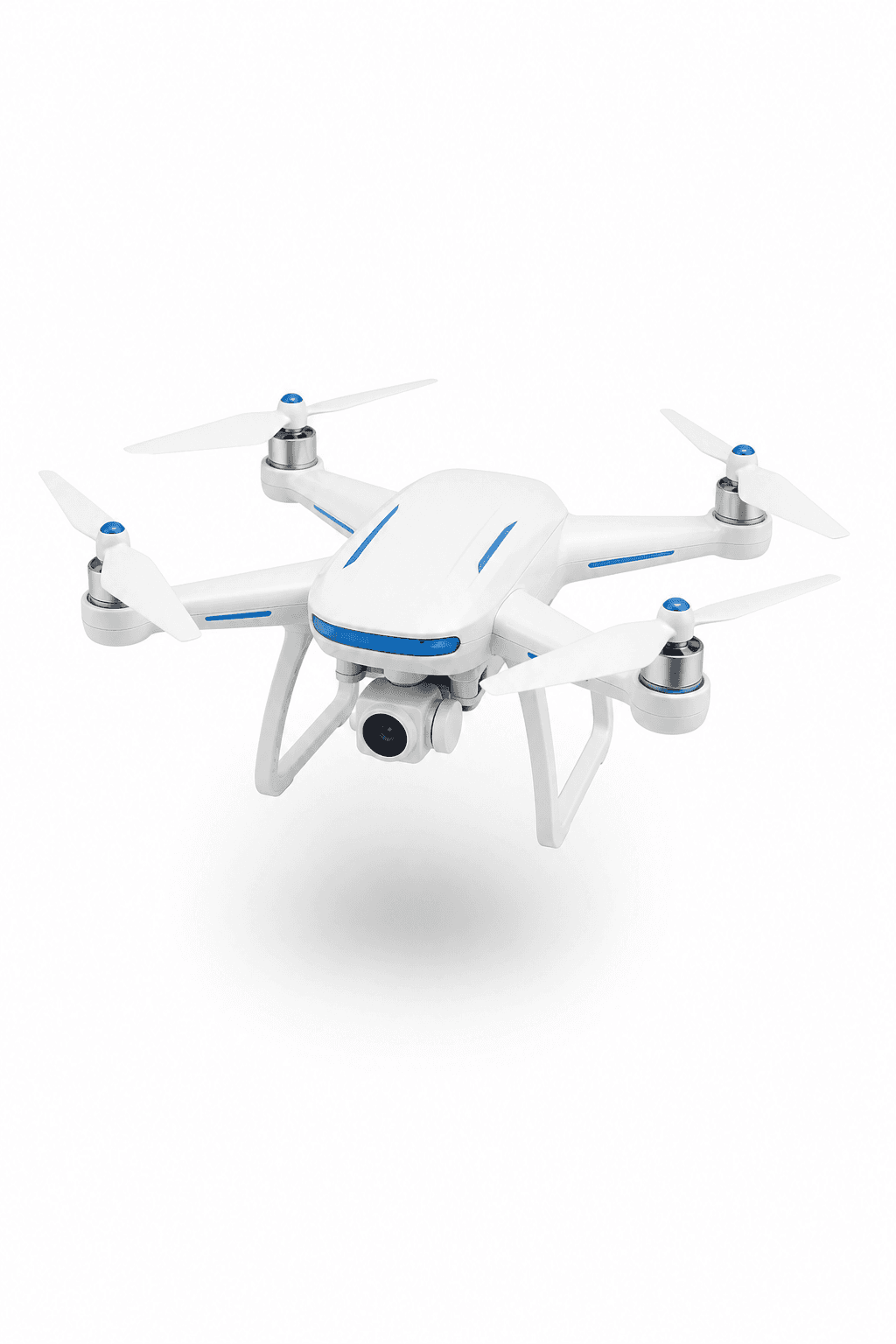 Drones 360°