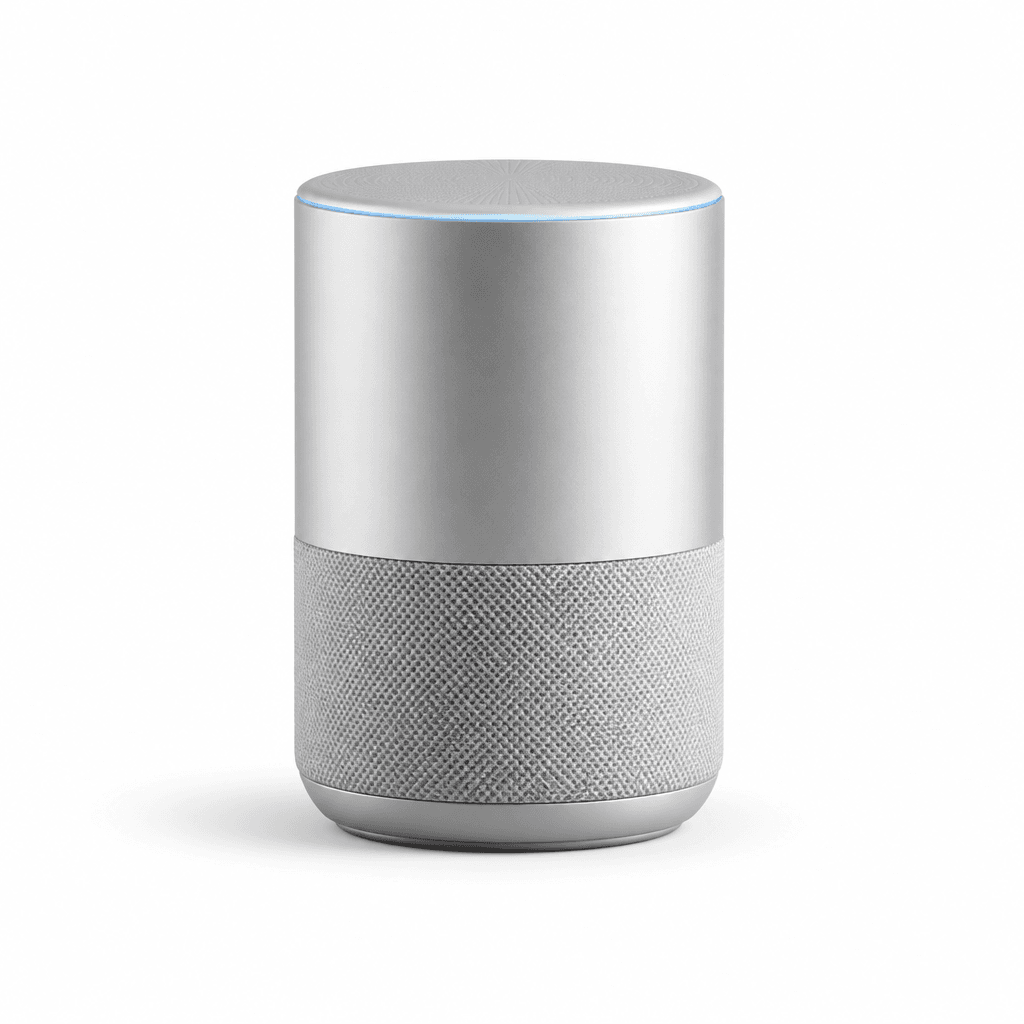 Smart Speaker